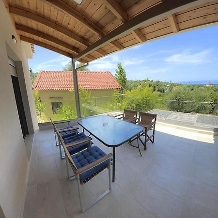 Gargarou Residences Kompoi Exterior photo