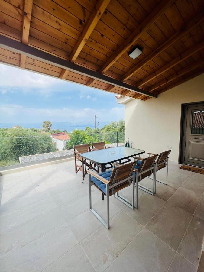 Gargarou Residences Kompoi Exterior photo