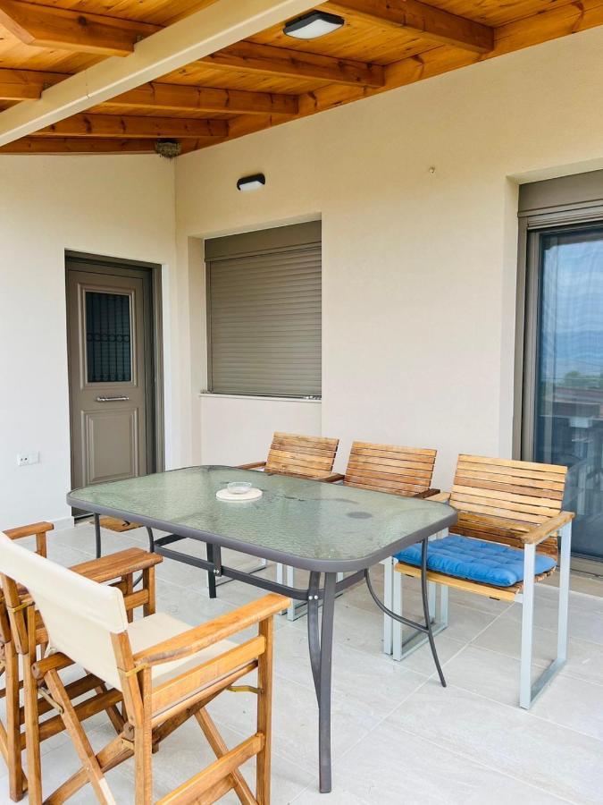Gargarou Residences Kompoi Exterior photo